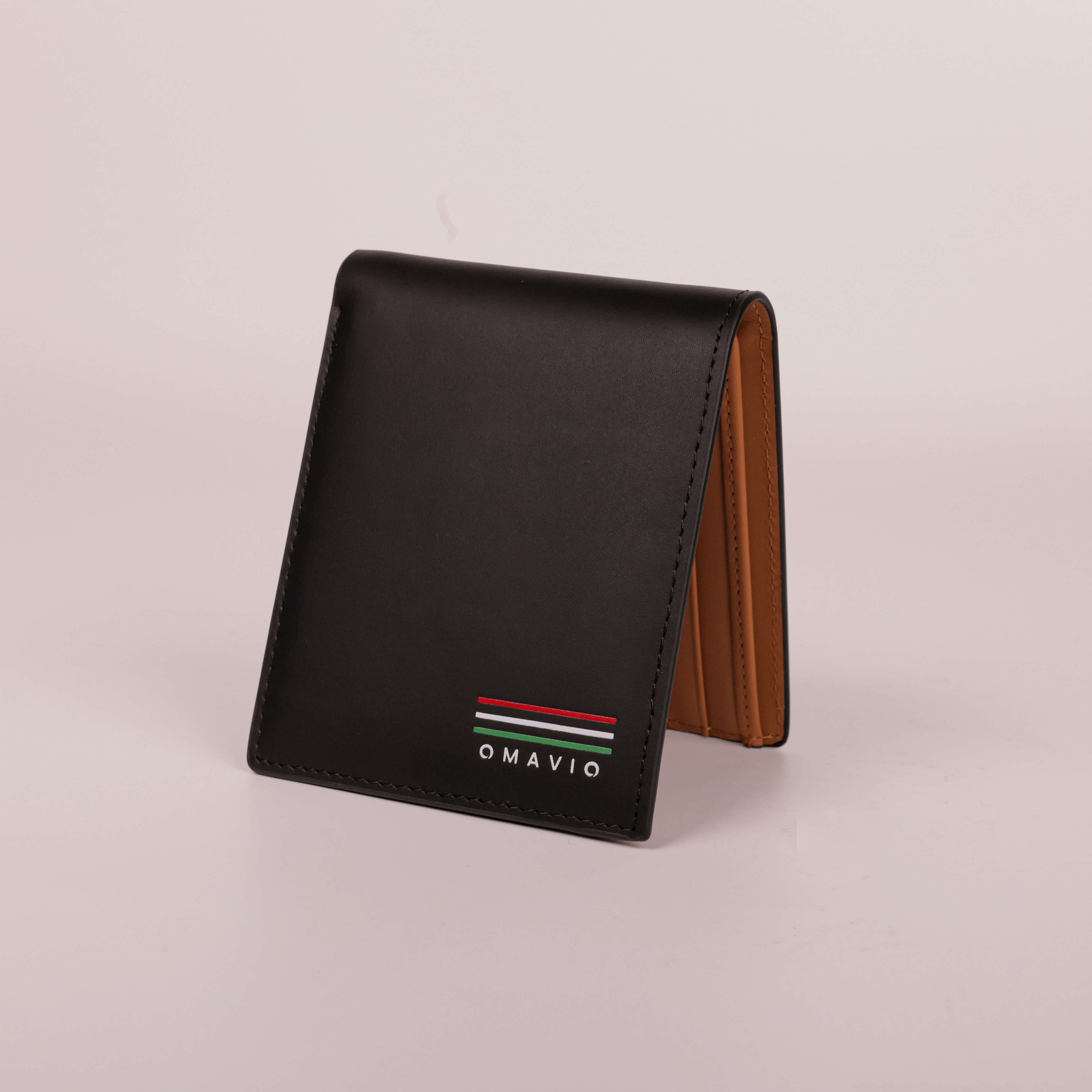 OMAVIO - Luban Edition