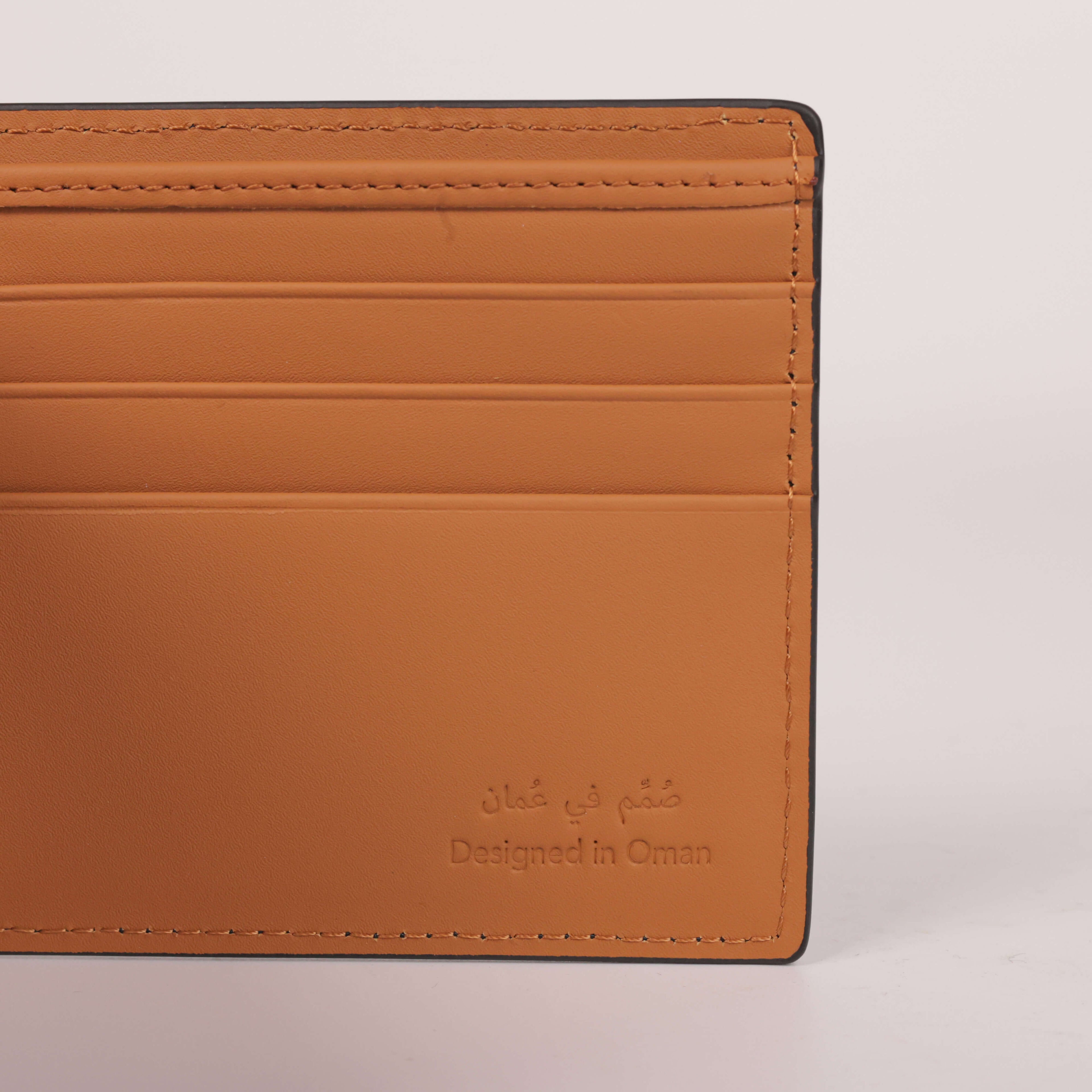 OMAVIO - Luban Edition